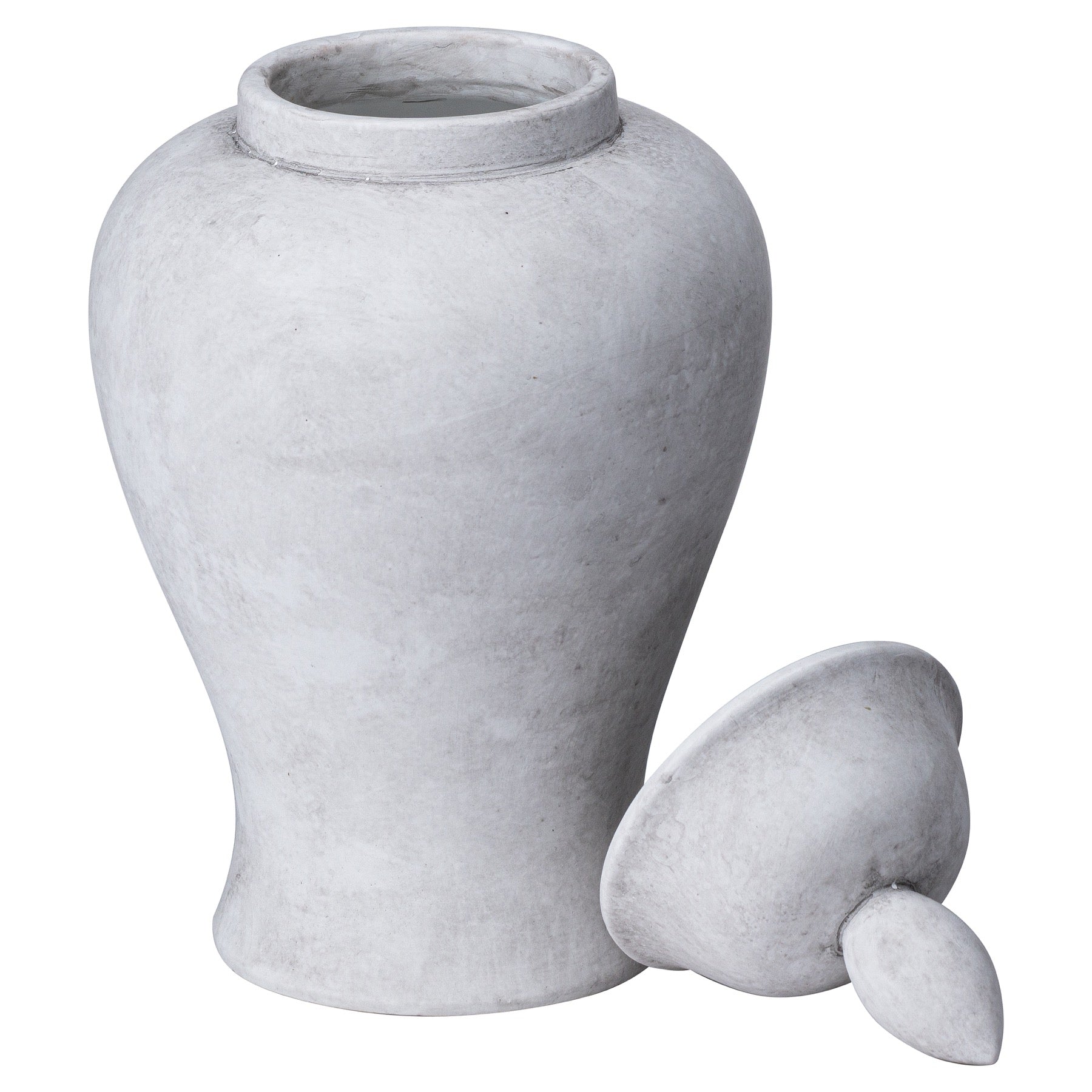 Darcy Stone Ginger Jar_1632