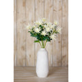 Cream Sea Holly Spray [cid:23818-c]