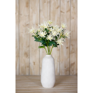 Cream Sea Holly Spray [cid:23818-c]