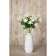 Cream Sea Holly Spray [cid:23818-c]