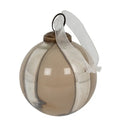 Coffee Ombre Set Of 6 Baubles