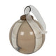 Coffee Ombre Set Of 6 Baubles
