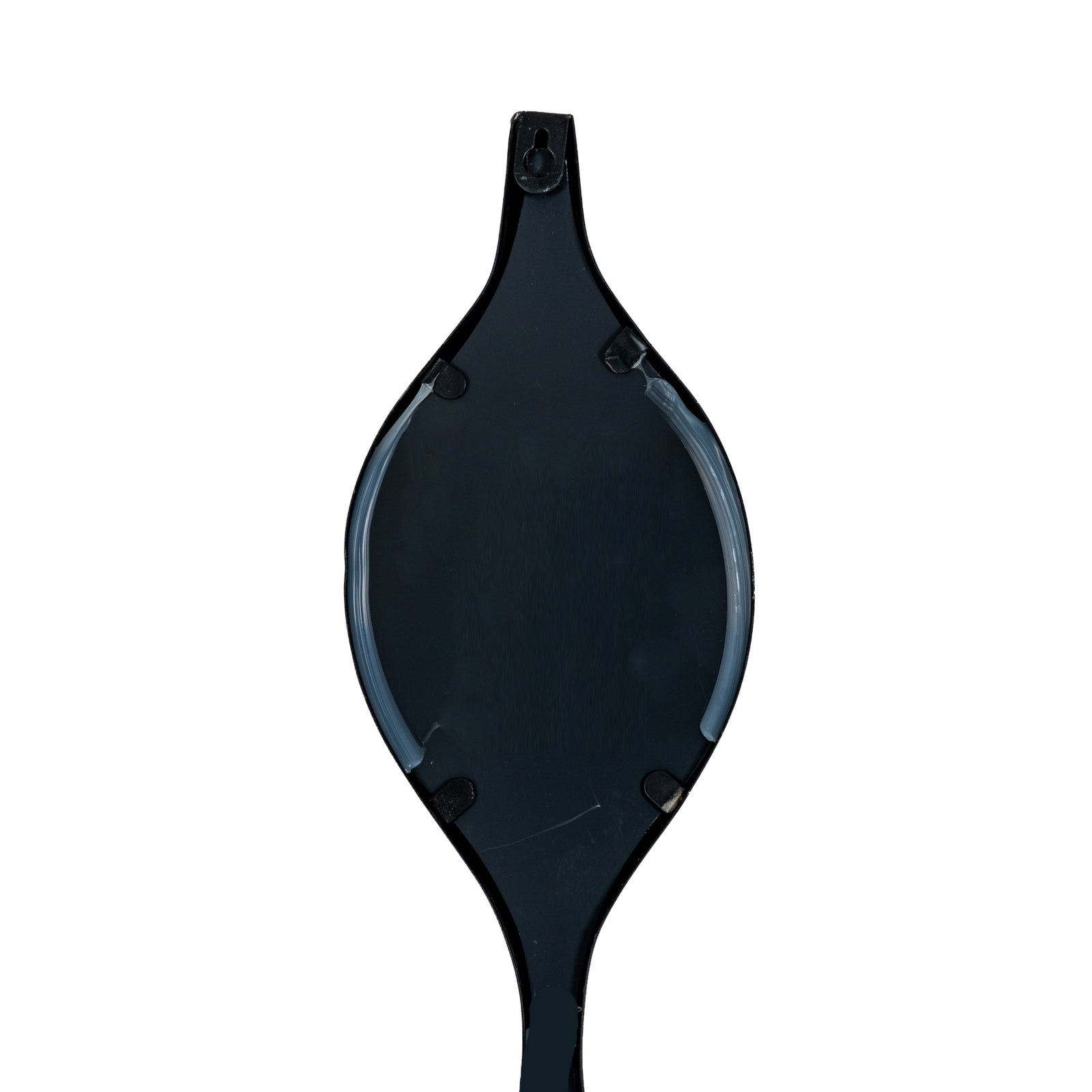 Decorative Hanging Black Mirror [cid:24532-c]