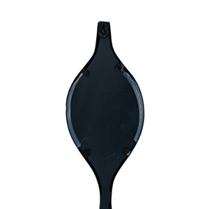 Decorative Hanging Black Mirror [cid:24532-c]