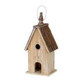 Large Rustic Birdhouse [cid:24534]