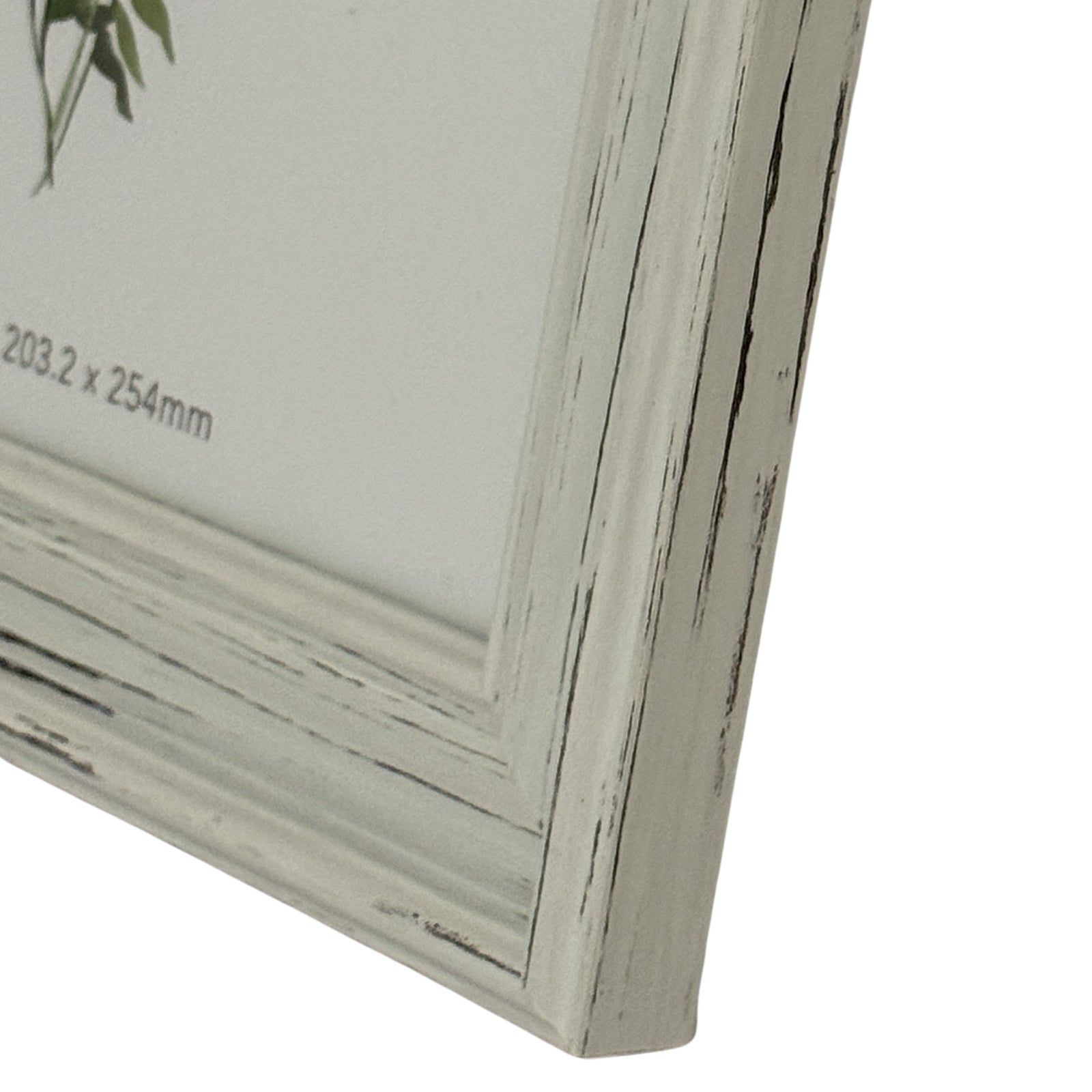 Alba Photo Frame 4X6 [cid:24632-b]
