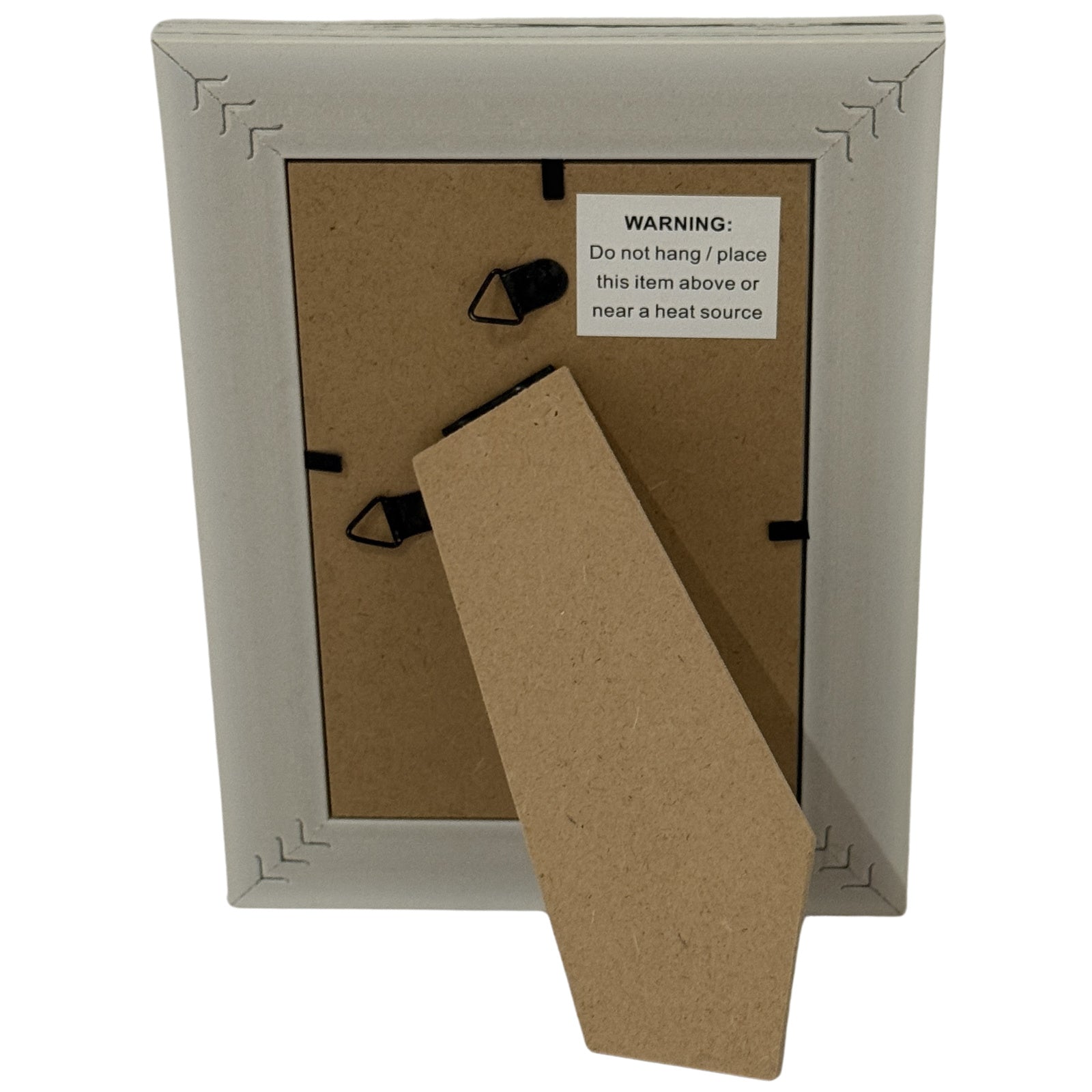 Alba Photo Frame 4X6 [cid:24632-d]