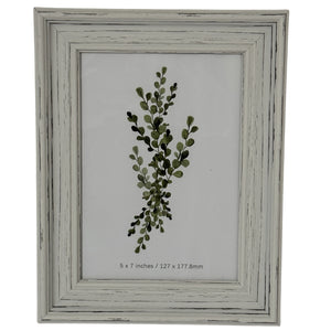 Alba Photo Frame 5X7 [cid:24633-a]
