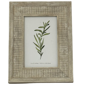 Skye Photo Frame 4X6 [cid:24635-a]