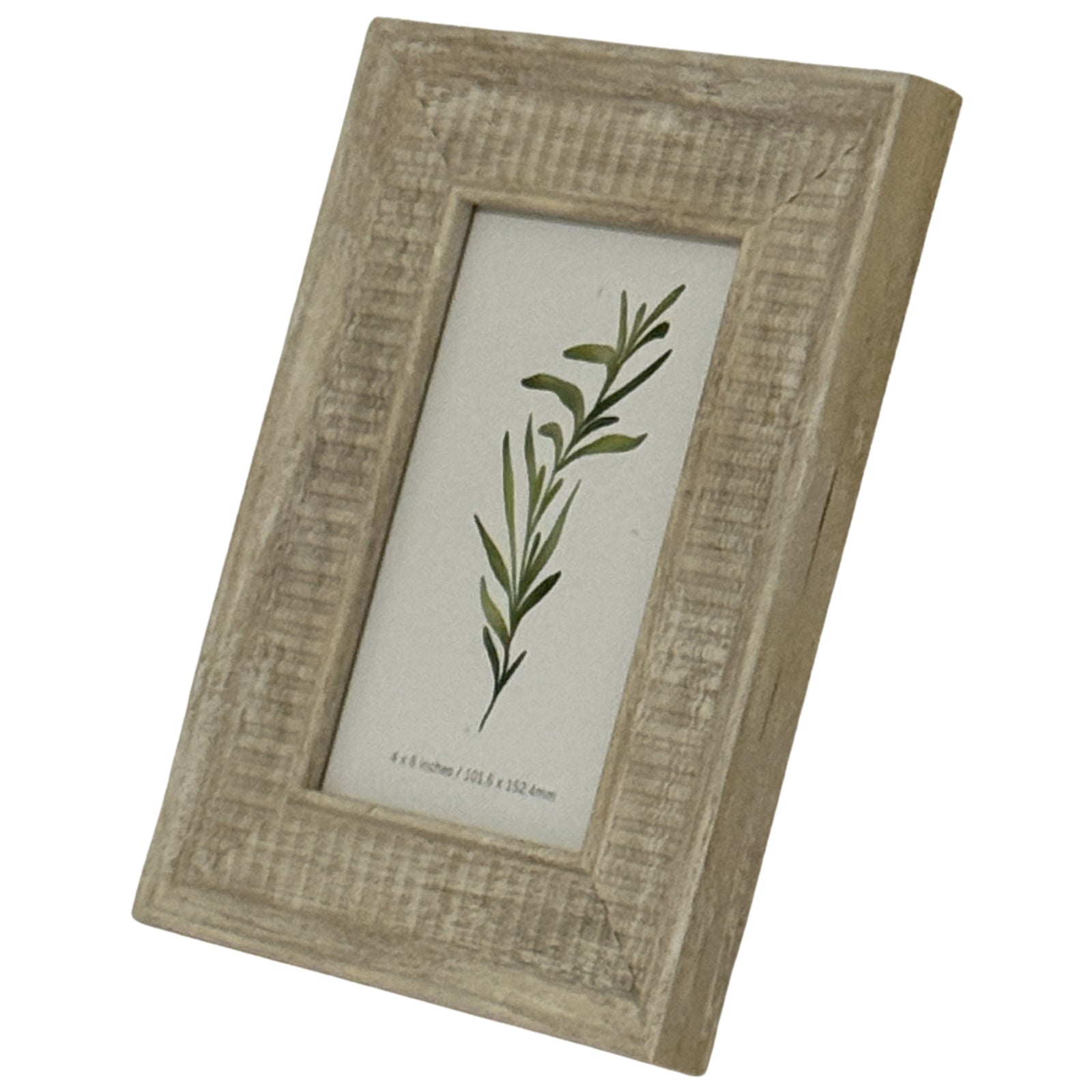 Skye Photo Frame 4X6 [cid:24635]
