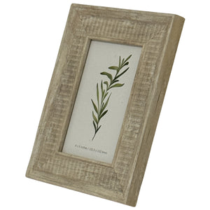 Skye Photo Frame 4X6 [cid:24635]
