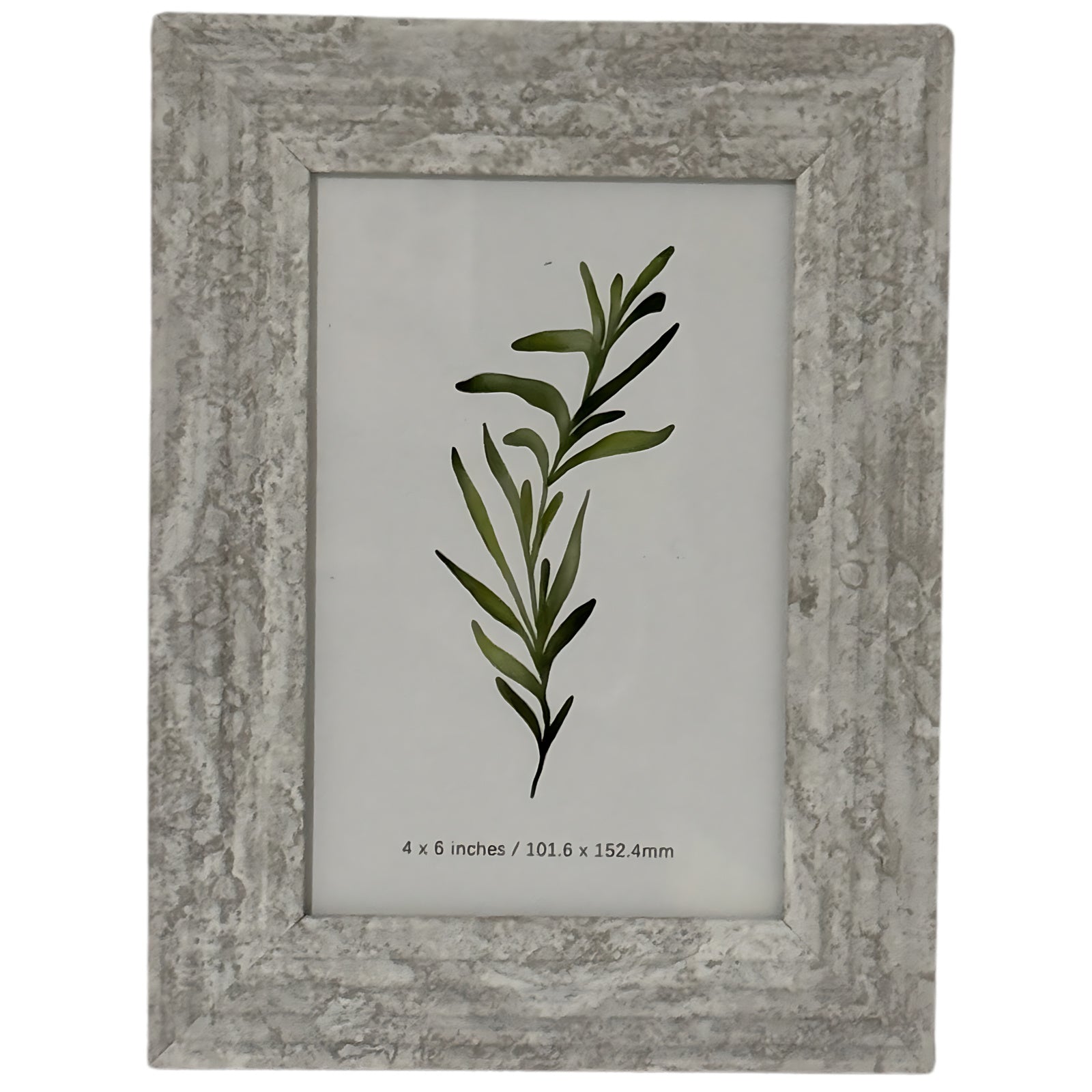 Kust Photo Frame 4X6 [cid:24639-a]