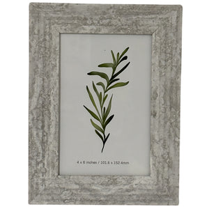 Kust Photo Frame 4X6 [cid:24639-a]