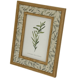 Tundra Photo Frame 4X6 [cid:24641]