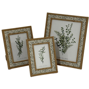 Tundra Photo Frame 5X7 [cid:24642-d]