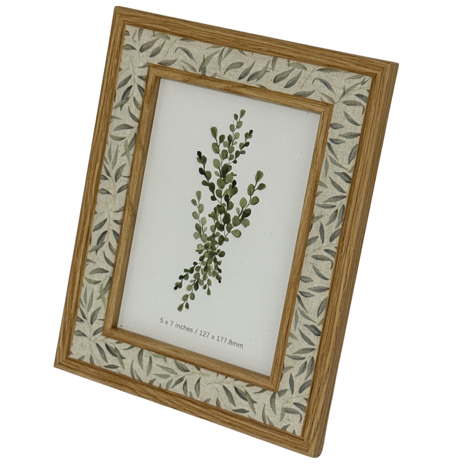 Tundra Photo Frame 5X7 [cid:24642]