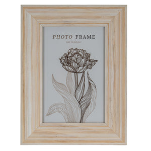 Isla Photo Frame 4X6 [cid:24646]