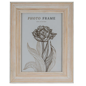 Isla Photo Frame 5X7 [cid:24647]