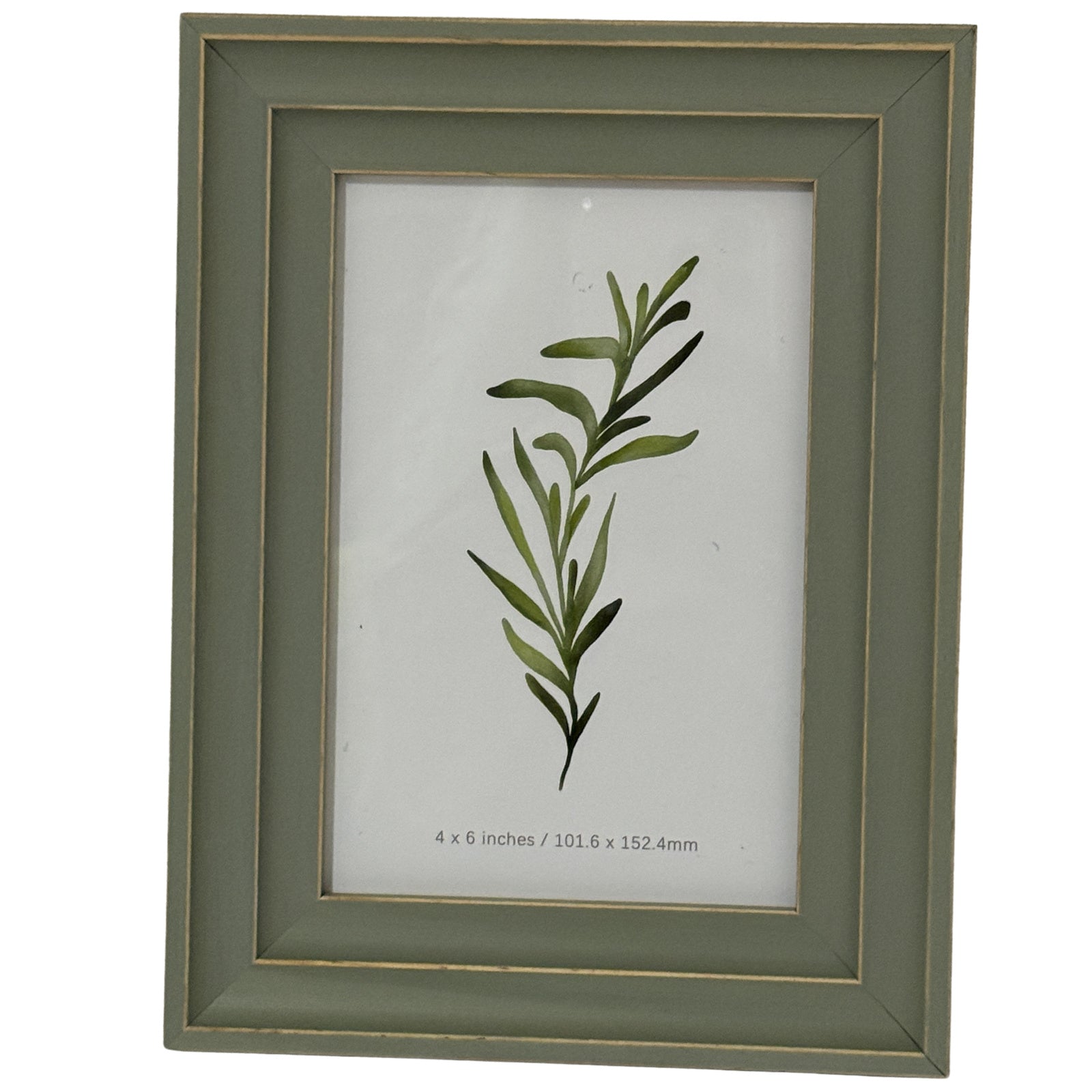 Vilde Photo Frame 4X6 [cid:24649-a]