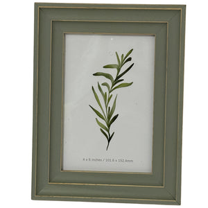 Vilde Photo Frame 4X6 [cid:24649-a]