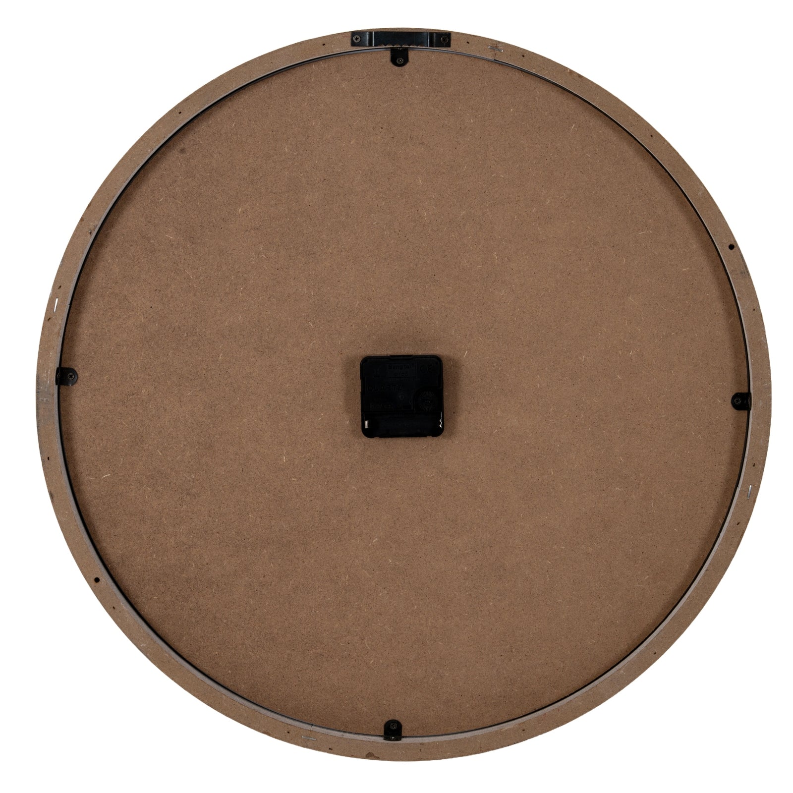 Hotel Paris White Clock With Glass [cid:24676-b]