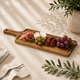 Rectangular Acacia Serving Board
