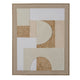 Lumera Linen Textured Canvas in Frame [cid:24709]