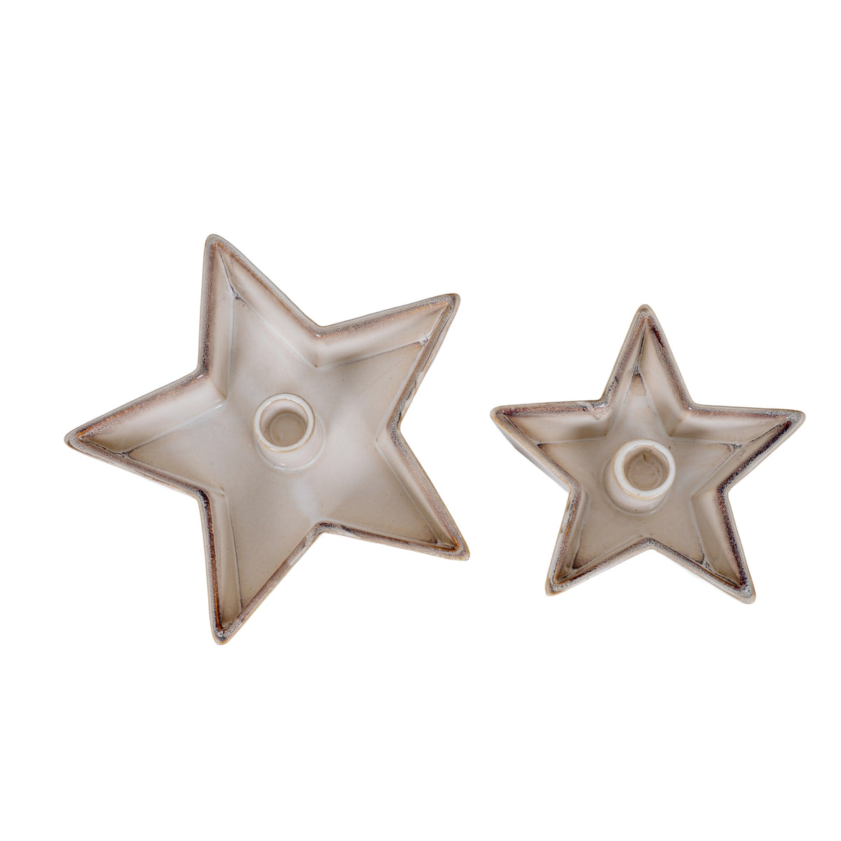 Small Solace Cement Star Candle Holder [cid:1e3ab0aa820204a99f923a217c376d9b]