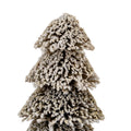 Medium Tiered Snowy Brush Tree [cid:0ac30cefc402d067e2473a22eda87d22]