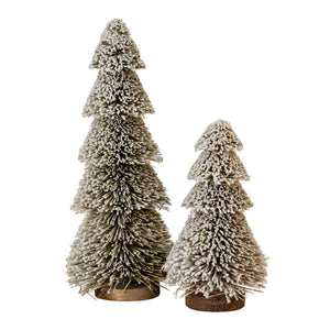 Medium Tiered Snowy Brush Tree [cid:894f78d08eb4409fbee63a22eda87d33]