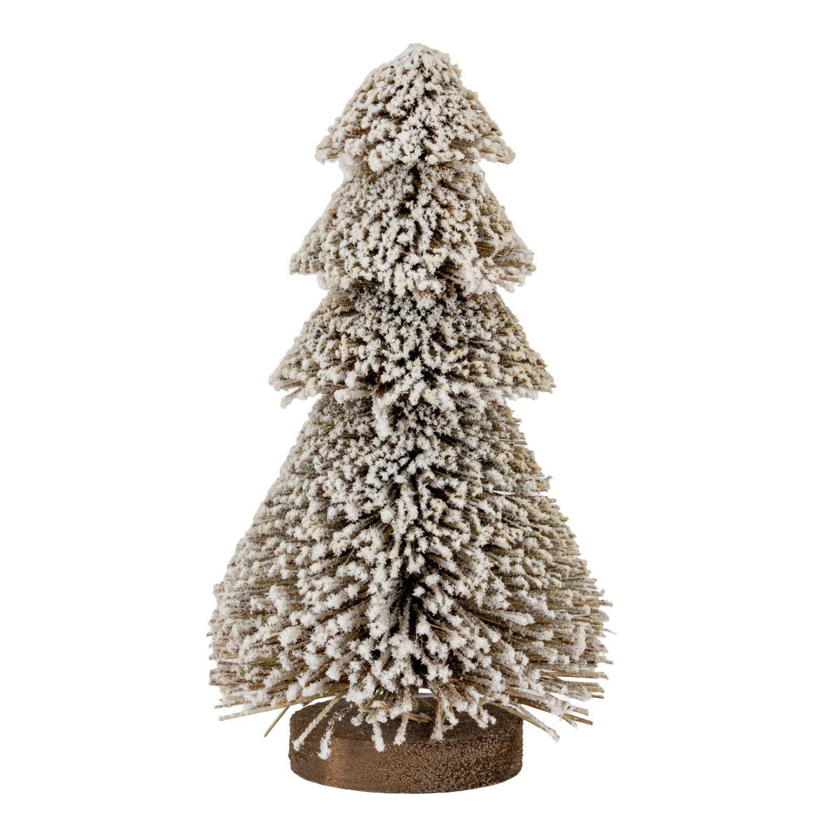 Medium Tiered Snowy Brush Tree [cid:7528100c2f26428a85a23a22eda87d11]