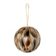 Large Fawn Feathered Bauble [cid:7b78fbf34817d3af1df13a22eda8b408]