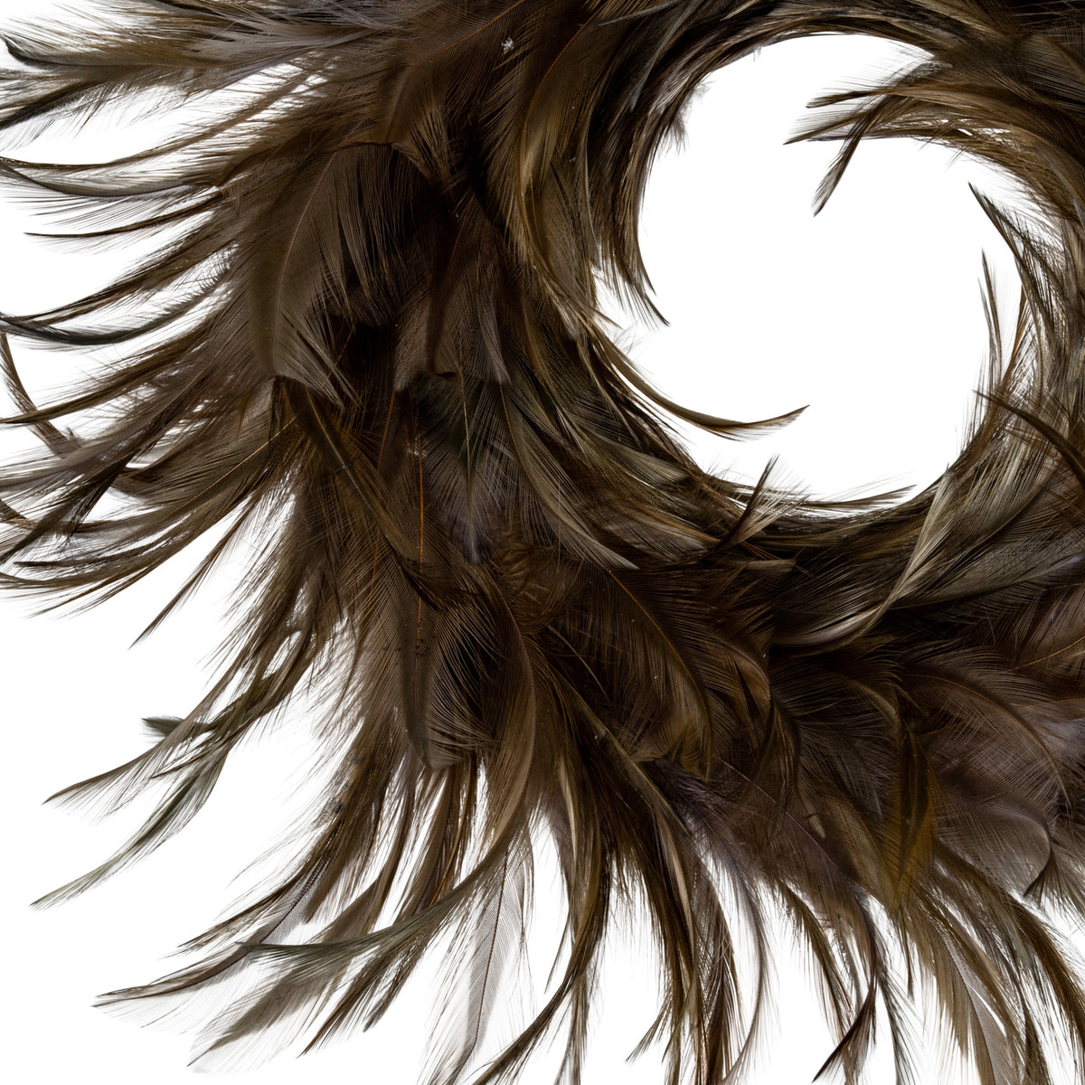 Fawn Feather Candle Wreath [cid:715f9cc54d8a31de9fa53a22eda86b6c]