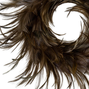 Fawn Feather Candle Wreath [cid:715f9cc54d8a31de9fa53a22eda86b6c]