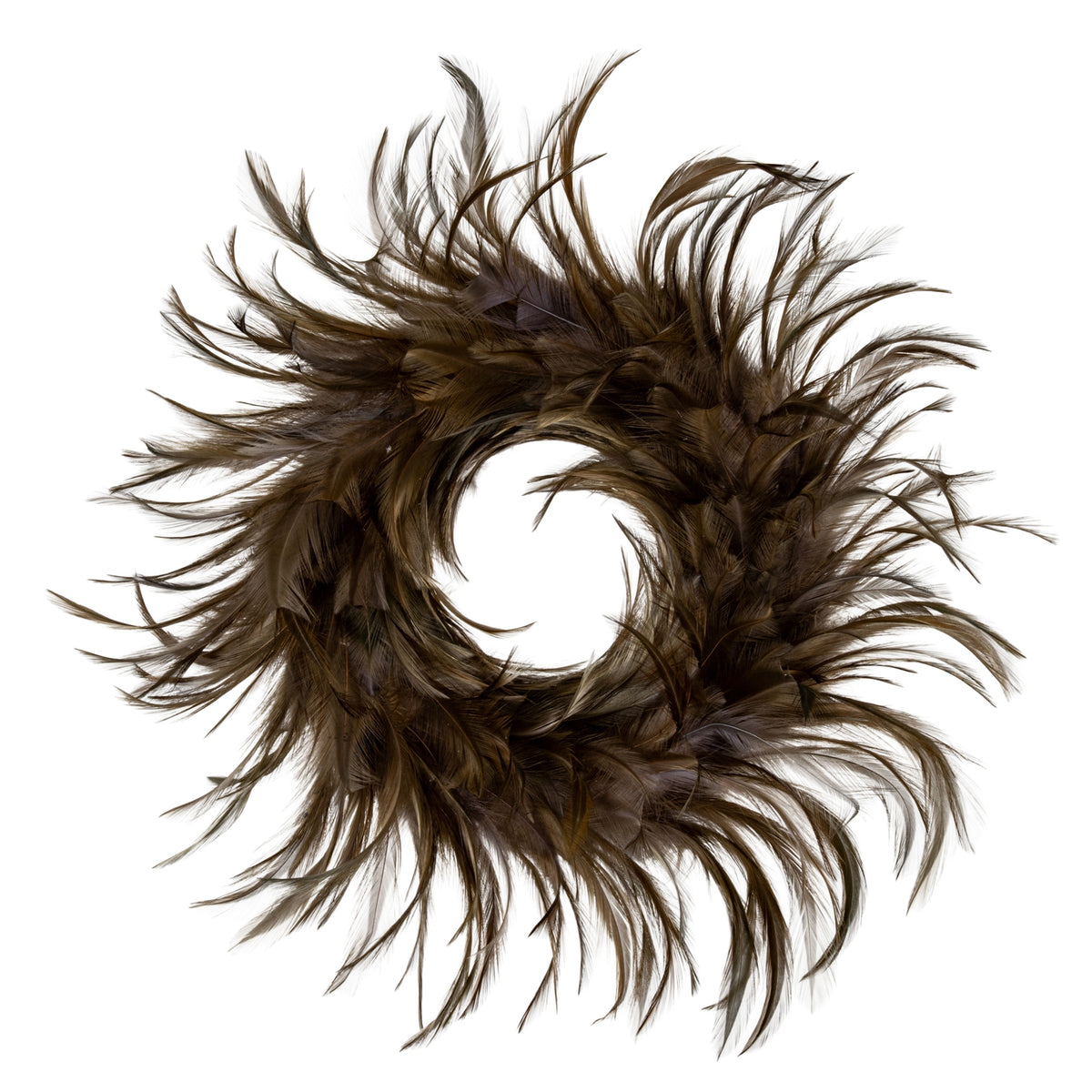 Fawn Feather Candle Wreath [cid:86c9625dcd0b5d1a65273a22eda86b5e]