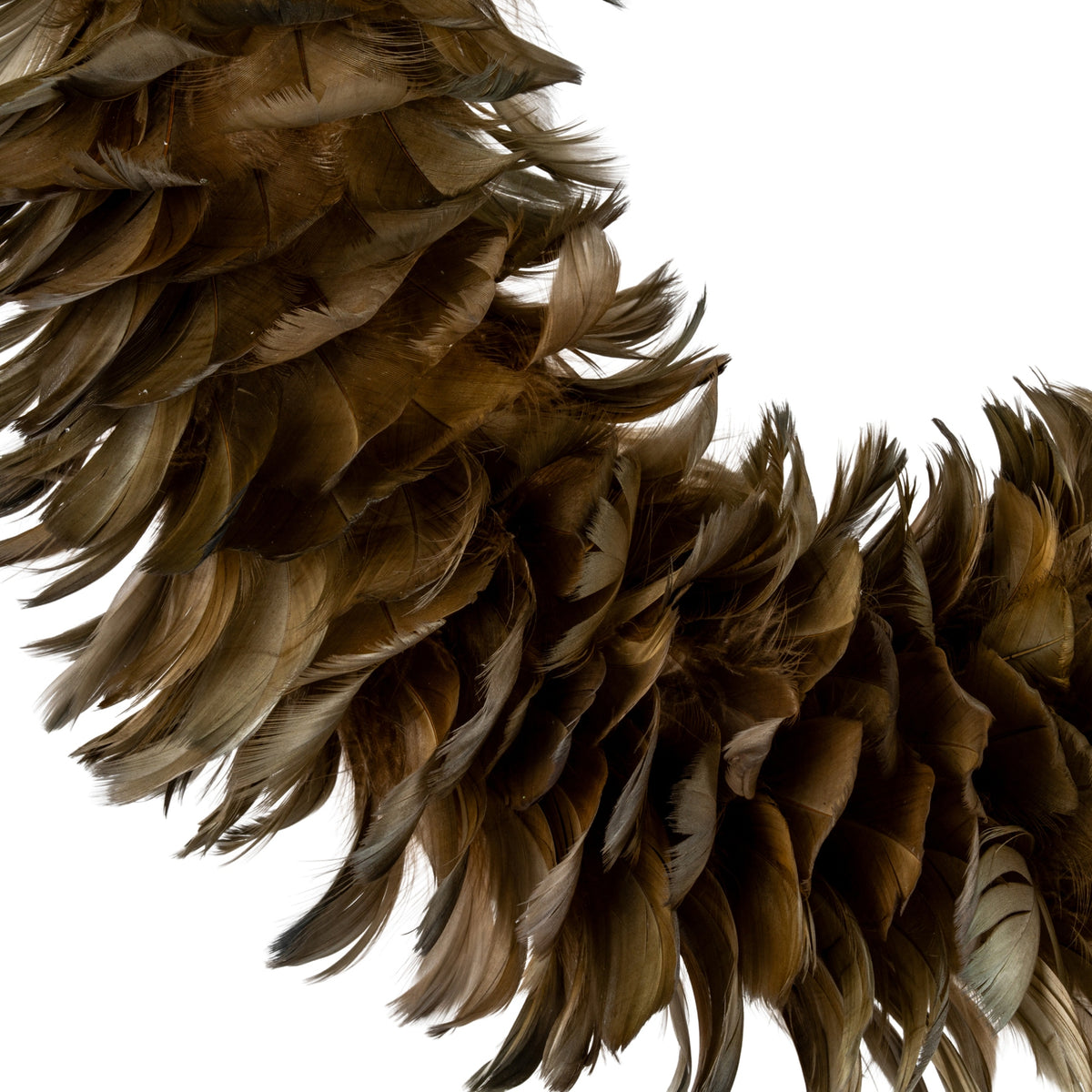 Fawn Feather Wreath [cid:135d7cbcce29c0cad98c3a22eda8715b]
