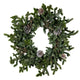 Woodland Pine Wreath With Pinecones [cid:58f656806644f116546d3a22eda85520]