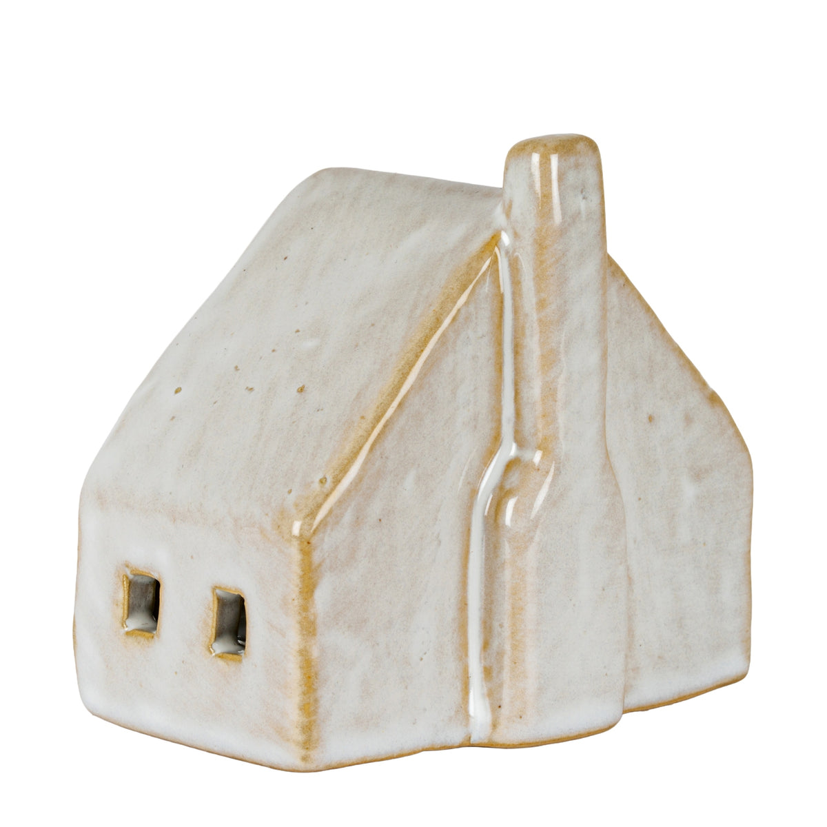 Nook Ceramic Cottage With LED Light [cid:9c2c6a15112aa97481933a22eda896a9]