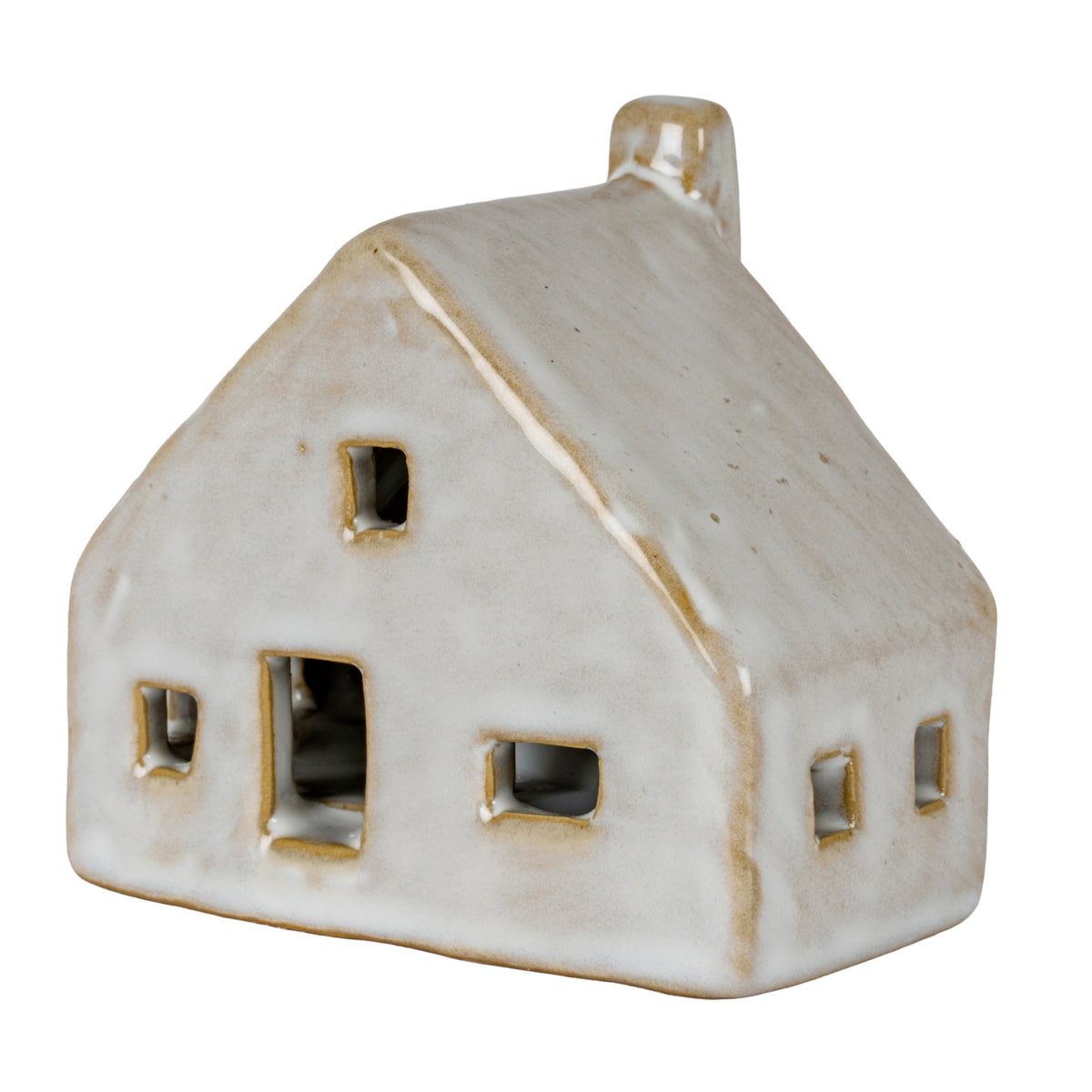 Nook Ceramic Cottage With LED Light [cid:5827dd4ad39bf287c0ca3a22eda89686]