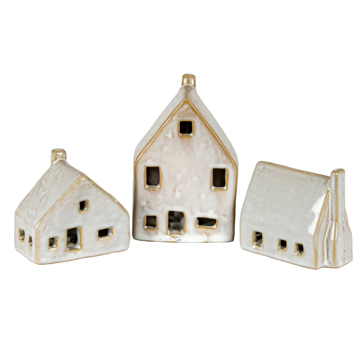 Nook Ceramic House With LED Light [cid:cd532f386ddd66fff2353a22eda8bd4d]
