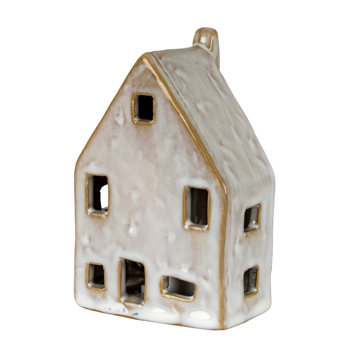 Nook Ceramic House With LED Light [cid:6cd706c56303e74daa493a22eda8bd13]