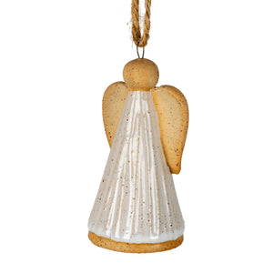 Flurry Angel Ceramic Tree Ornament [cid:bf4679a759ede9613aed3a22eda8f0b3]