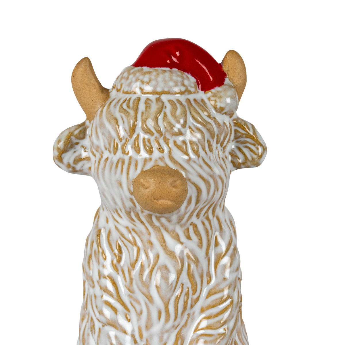 Merry Moo Ceramic Cow Ornament [cid:dbdd3368fca1dbd217c33a22eda885bd]