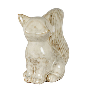Alora Ceramic Fox Looking Left [cid:c22540be1752ce851ed33a22eda87f8f]