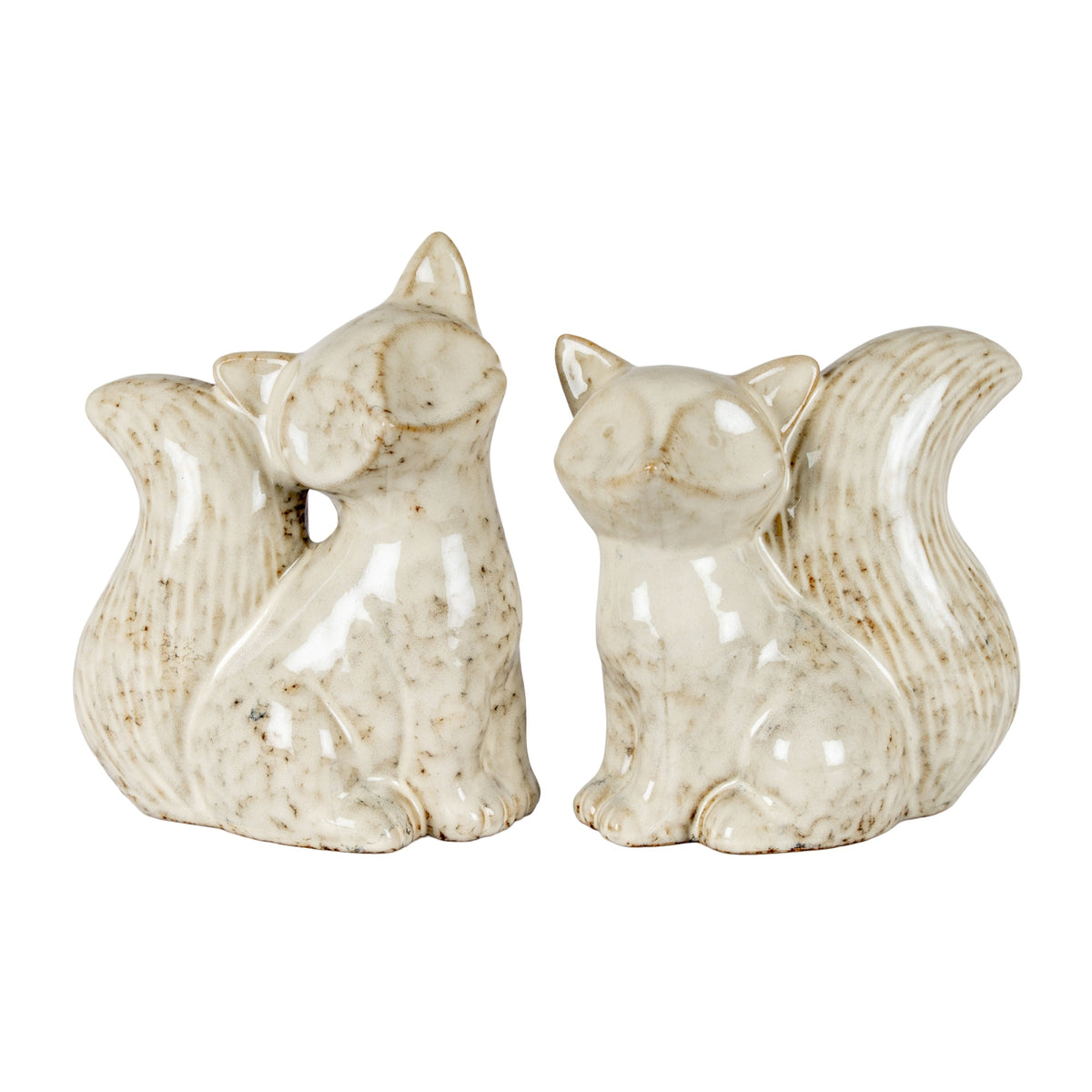 Alora Ceramic Fox Looking Left [cid:1aa3071dee629cf5c0f53a22eda87fb1]