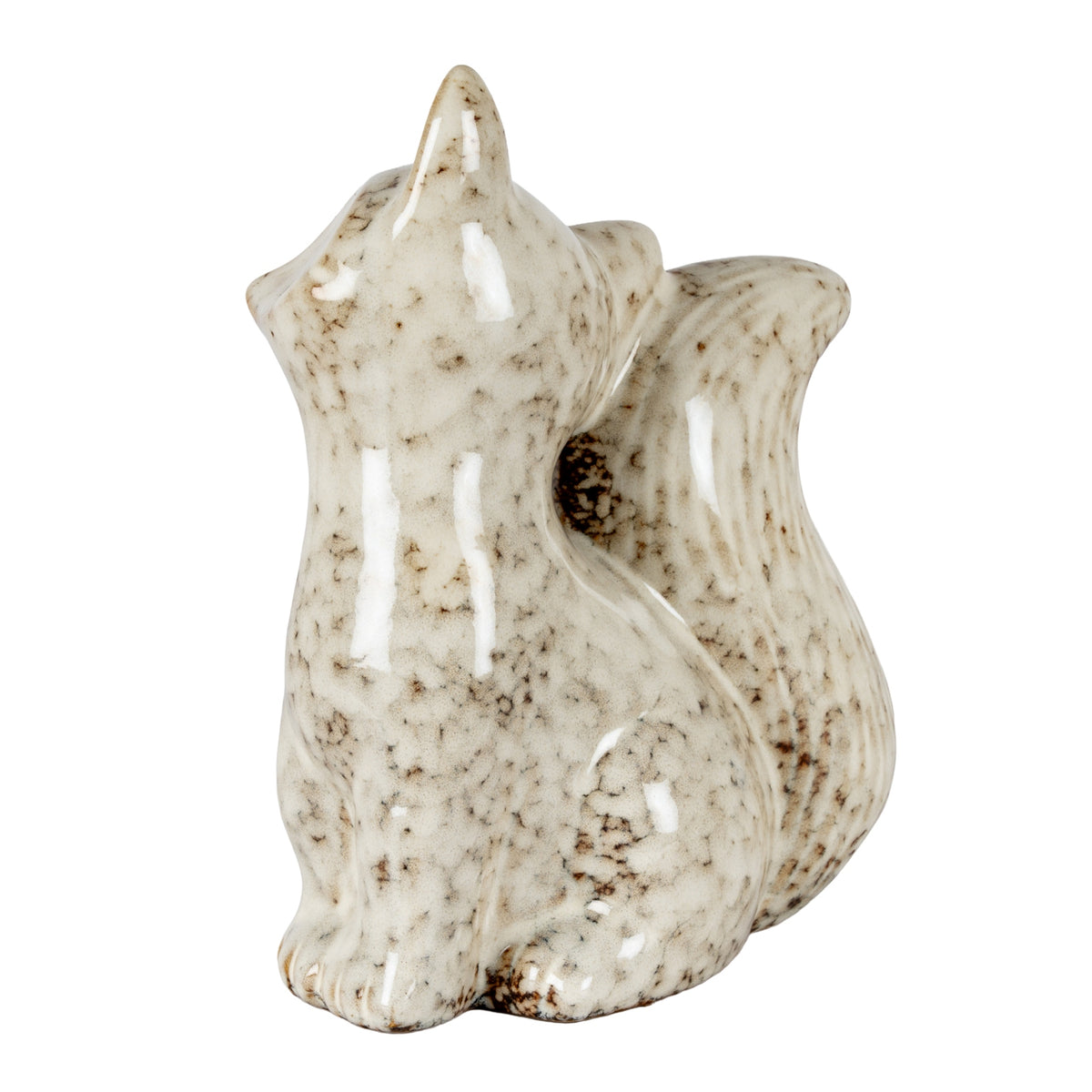 Alora Ceramic Fox Looking Right [cid:f1b4b41d1d60dbbc1dc93a22eda8608d]