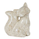 Alora Ceramic Fox Looking Right [cid:7415834030e7ec7f891d3a22eda86071]