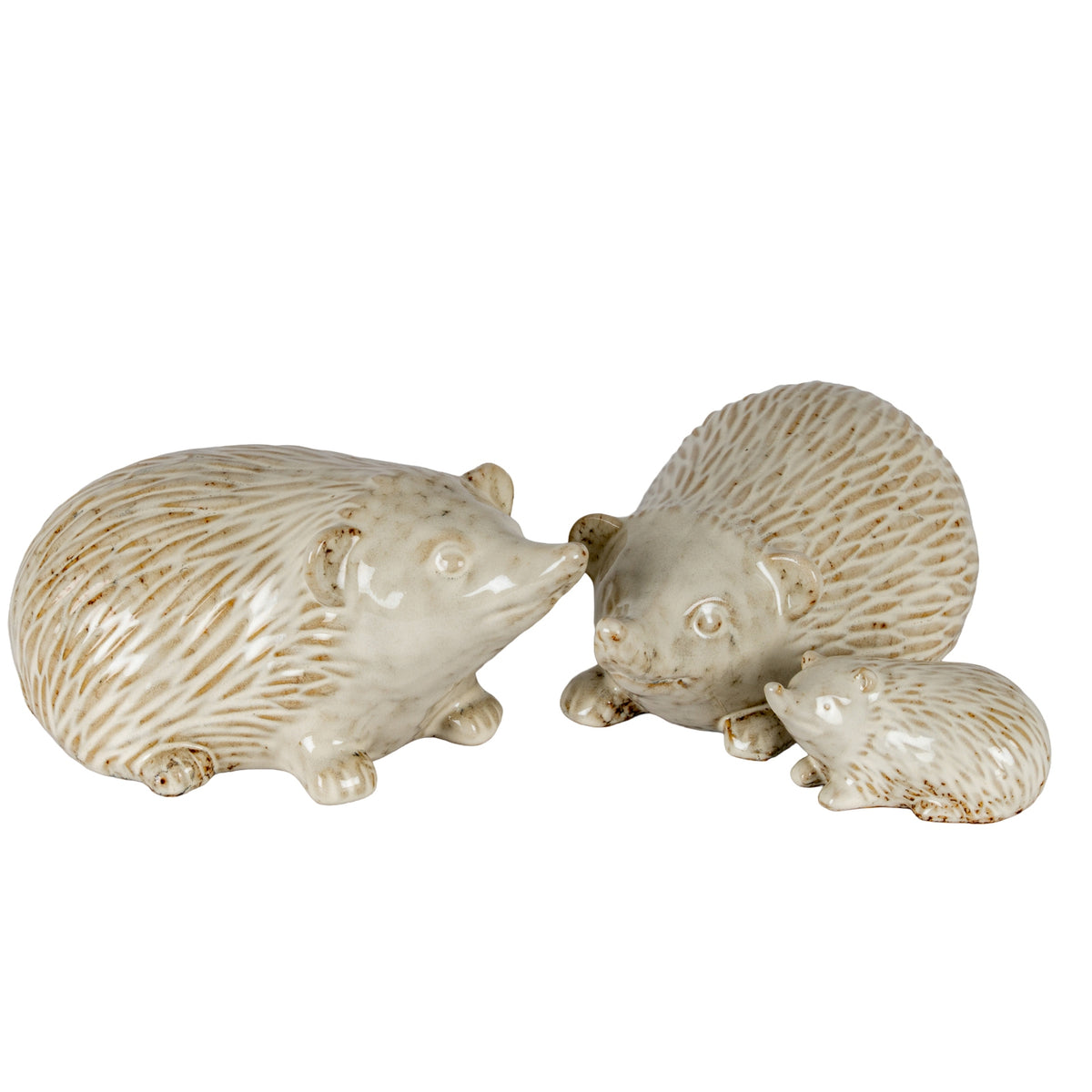 Alora Ceramic Small Hedgehog [cid:3e6965ce7908d55f26f33a22eda89921]