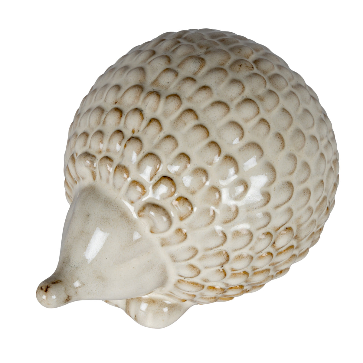 Alora Ceramic Round Medium Hedgehog [cid:3003fe927406fcf378a23a22eda8e0b5]