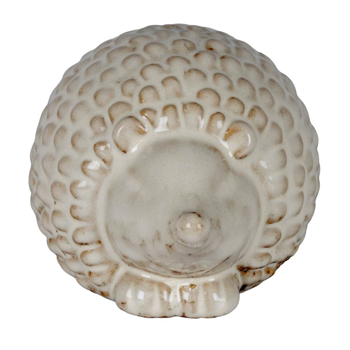 Alora Ceramic Round Medium Hedgehog [cid:134ff5205ca9473eede53a22eda8e0c9]